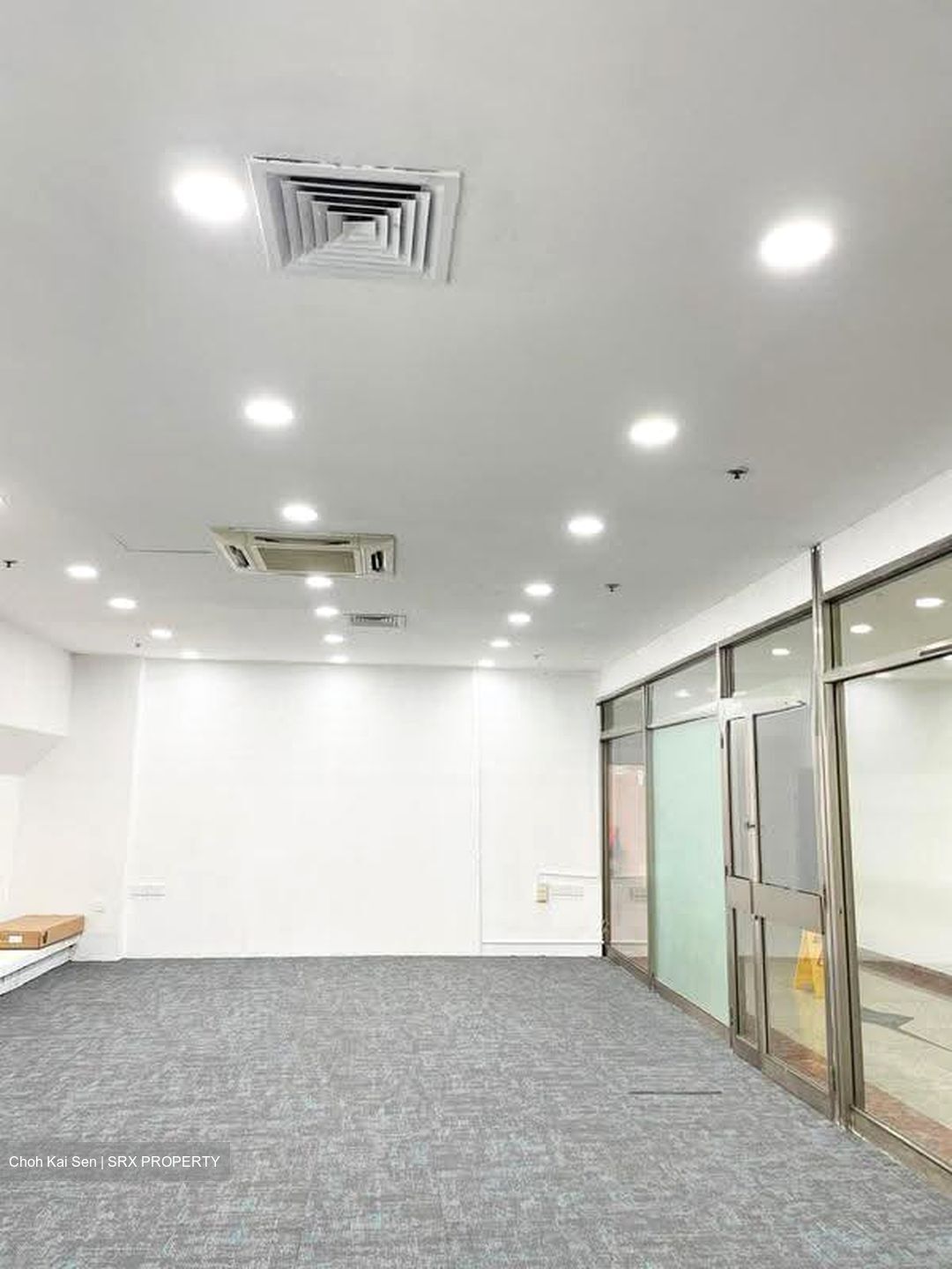 High Street Centre (D6), Office #635878821
